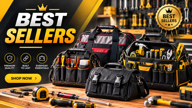 Best Sellers