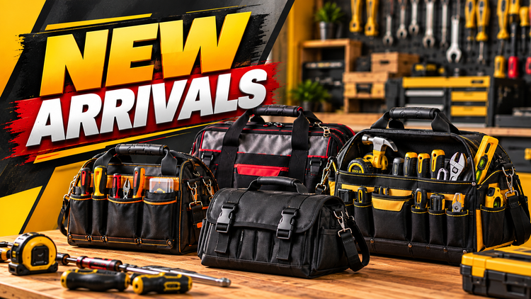 New Arrivals